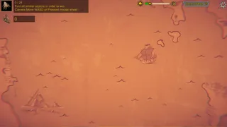Скриншот 1 к игре Hidden Map