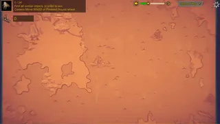 Скриншот 2 к игре Hidden Map