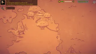 Скриншот 5 к игре Hidden Map