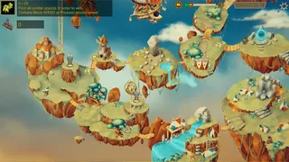 Скриншот 4 к игре Hidden Islands