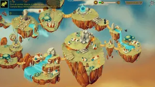 Скриншот 5 к игре Hidden Islands