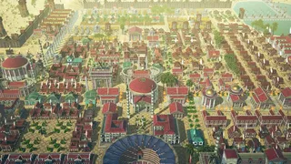 Скриншот 6 к игре Roman Triumph: Survival City Builder