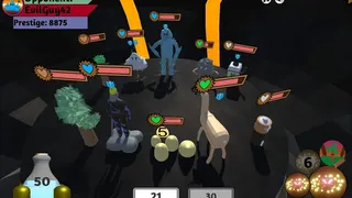 Скриншот 4 к игре Menimals