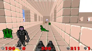 Скриншот 4 к игре Break