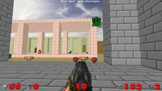 Скриншот 6 к игре Break
