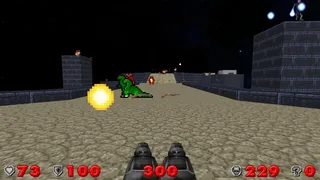 Скриншот 8 к игре Break