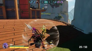 Скриншот 6 к игре Warrior Battle