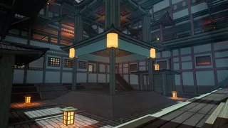 Скриншот 12 к игре Warrior Battle