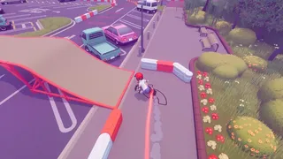 Скриншот 1 к игре Scoot Scoot