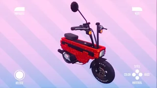 Скриншот 2 к игре Scoot Scoot