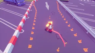 Скриншот 5 к игре Scoot Scoot