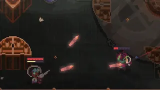 Скриншот 4 к игре SNIPERPUNK