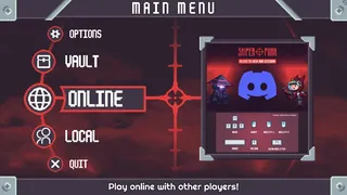 Скриншот 7 к игре SNIPERPUNK