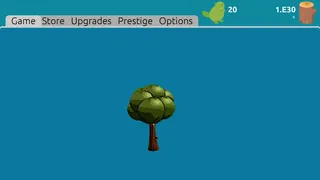 Скриншот 1 к игре Beaver Clicker