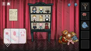 Скриншот 3 к игре 그레텔과 윈슬로의 별장