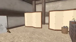 Скриншот 4 к игре Undefeated Samurai