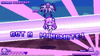 Скриншот 7 к игре Dimension Tripper Neptune: TOP NEP