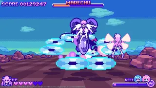 Скриншот 8 к игре Dimension Tripper Neptune: TOP NEP