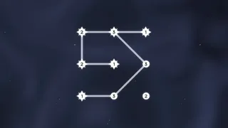 Скриншот 1 к игре Constellations: Puzzles in the Sky