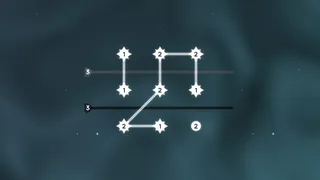 Скриншот 3 к игре Constellations: Puzzles in the Sky