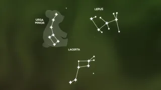 Скриншот 5 к игре Constellations: Puzzles in the Sky