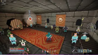 Скриншот 1 к игре Archtower