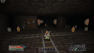 Скриншот 3 к игре Archtower