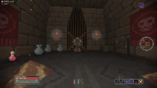 Скриншот 5 к игре Archtower