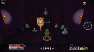 Скриншот 6 к игре Archtower