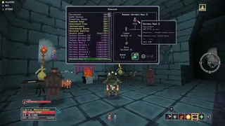 Скриншот 7 к игре Archtower