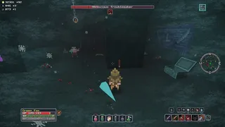 Скриншот 8 к игре Archtower
