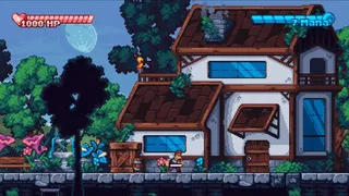 Скриншот 1 к игре Idle Paladin