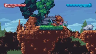 Скриншот 3 к игре Idle Paladin