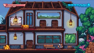 Скриншот 4 к игре Idle Paladin