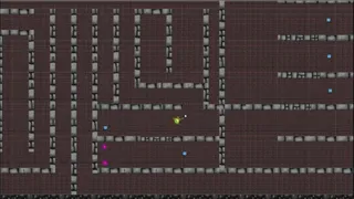 Скриншот 2 к игре Mazing Mad