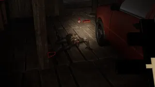 Скриншот 3 к игре Holy Purge : Exorcist