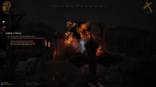 Скриншот 4 к игре Holy Purge : Exorcist