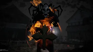 Скриншот 7 к игре Holy Purge : Exorcist