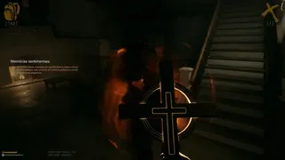 Скриншот 8 к игре Holy Purge : Exorcist