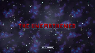 Скриншот 1 к игре The Unearthened - Complete Edition