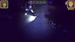Скриншот 7 к игре Fireflies & Figments: A Willow's Journey
