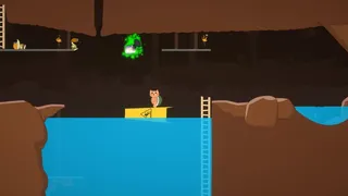 Скриншот 8 к игре Catoise