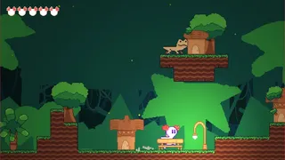 Скриншот 1 к игре Xolotl