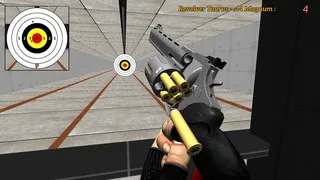 Скриншот 2 к игре Weapons Simulator