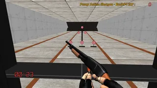 Скриншот 5 к игре Weapons Simulator