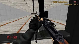 Скриншот 6 к игре Weapons Simulator