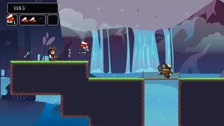 Скриншот 1 к игре SAVE BILLY
