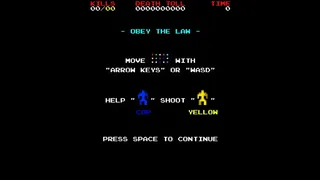 Скриншот 2 к игре Duloga
