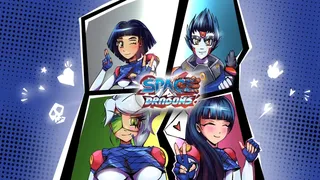 Скриншот 1 к игре Space Dragons