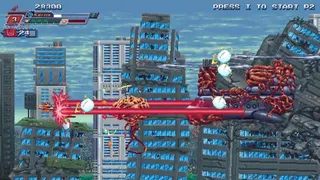 Скриншот 5 к игре Space Dragons